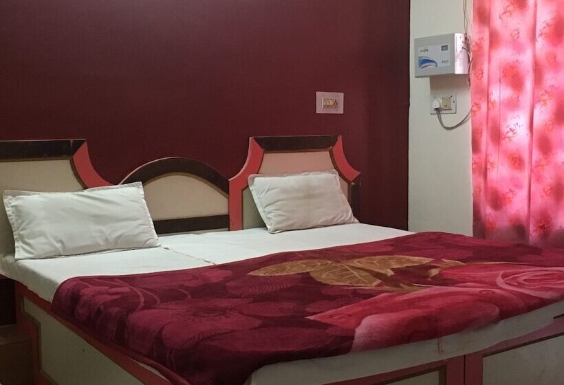 בית מלון כפרי White House