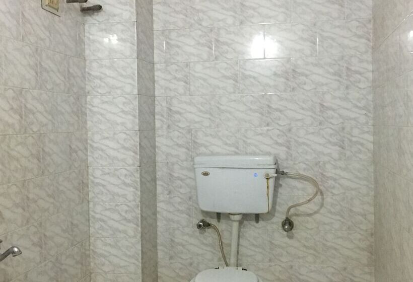 בית מלון כפרי White House