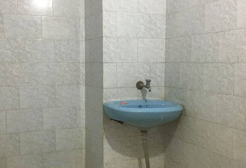 בית מלון כפרי White House