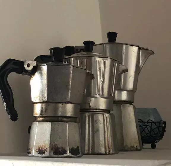 Il Minotauro B&b A 5 Minuti Da Popoli