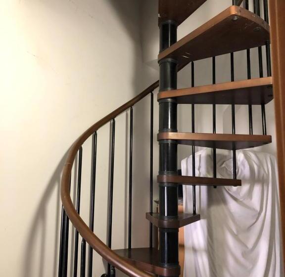 Il Minotauro B&b A 5 Minuti Da Popoli