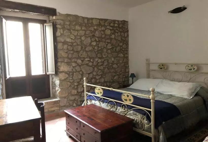 Il Minotauro B&b A 5 Minuti Da Popoli