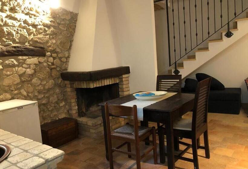 Il Minotauro B&b A 5 Minuti Da Popoli