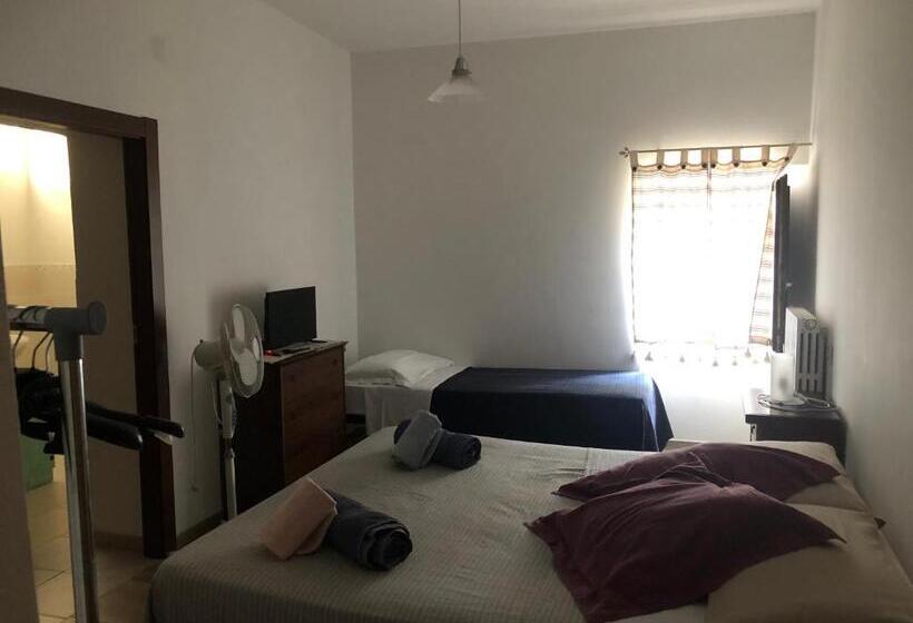 Il Minotauro B&b A 5 Minuti Da Popoli