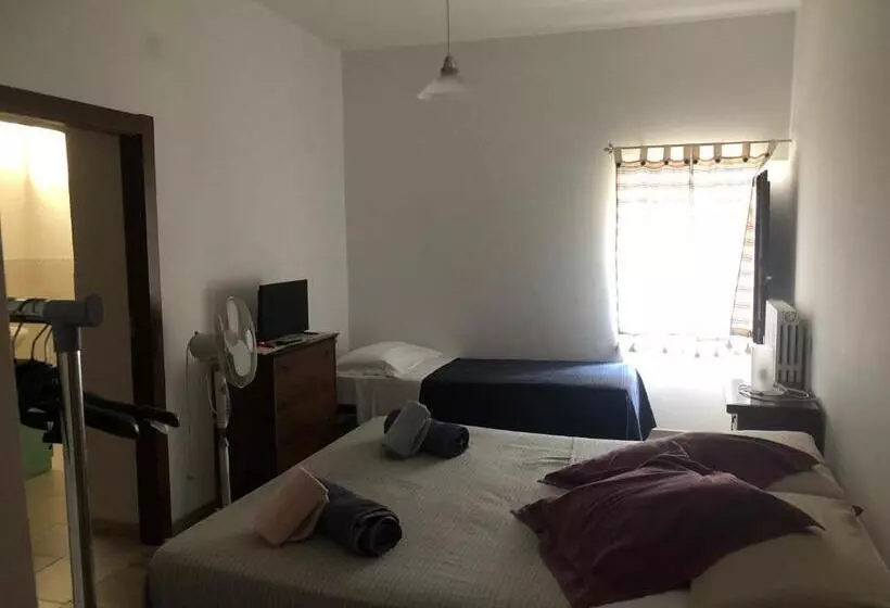 Il Minotauro B&b A 5 Minuti Da Popoli