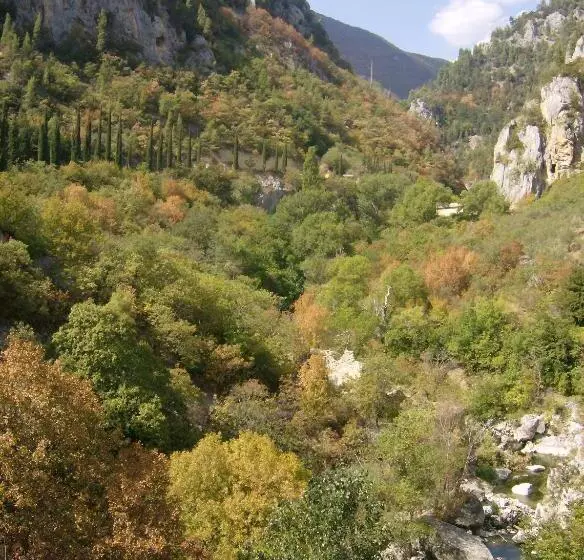 Il Minotauro B&b A 5 Minuti Da Popoli