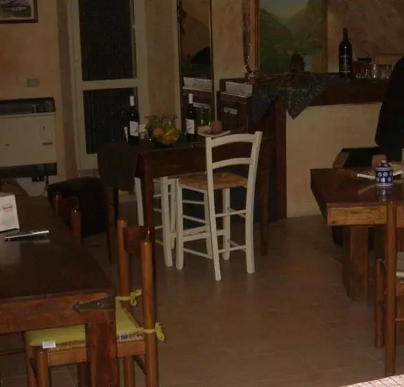 Il Minotauro B&b A 5 Minuti Da Popoli