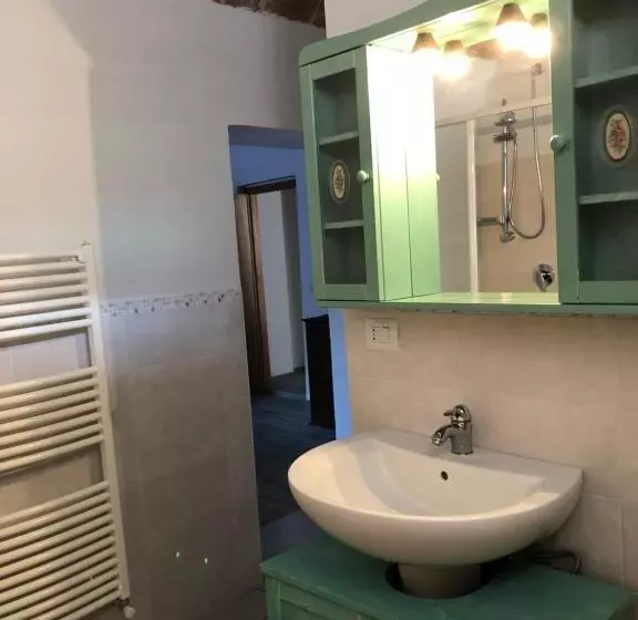 Il Minotauro B&b A 5 Minuti Da Popoli