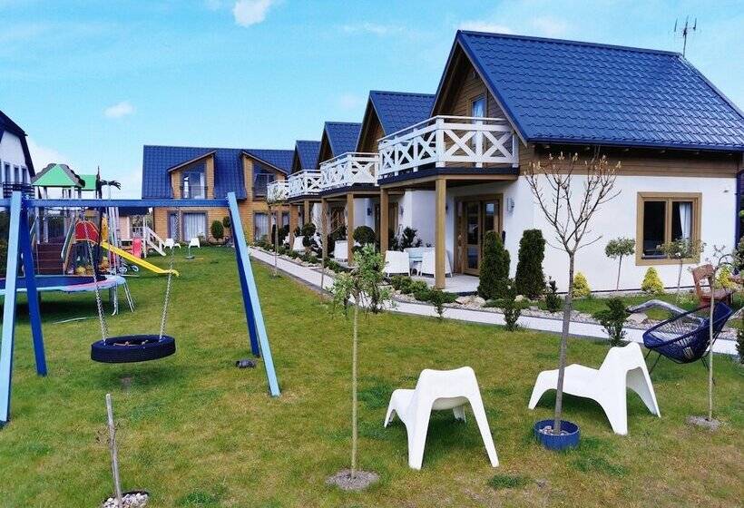 La Cubita   Nowe Domki I Apartamenty