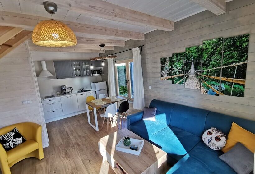 La Cubita   Nowe Domki I Apartamenty