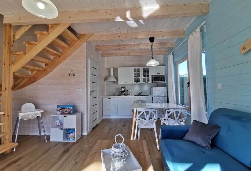 La Cubita   Nowe Domki I Apartamenty