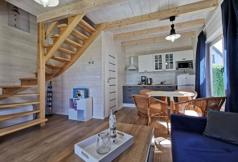 La Cubita   Nowe Domki I Apartamenty