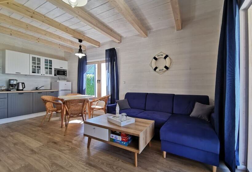 La Cubita   Nowe Domki I Apartamenty