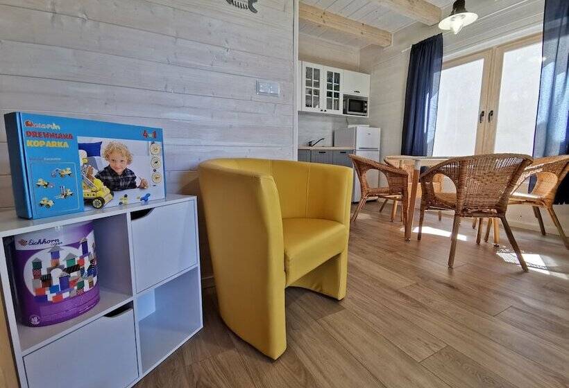 La Cubita   Nowe Domki I Apartamenty