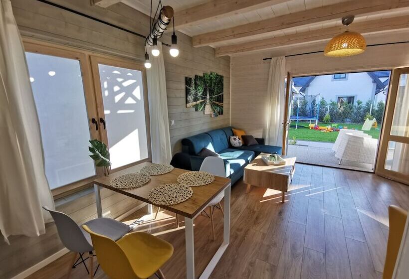 La Cubita   Nowe Domki I Apartamenty