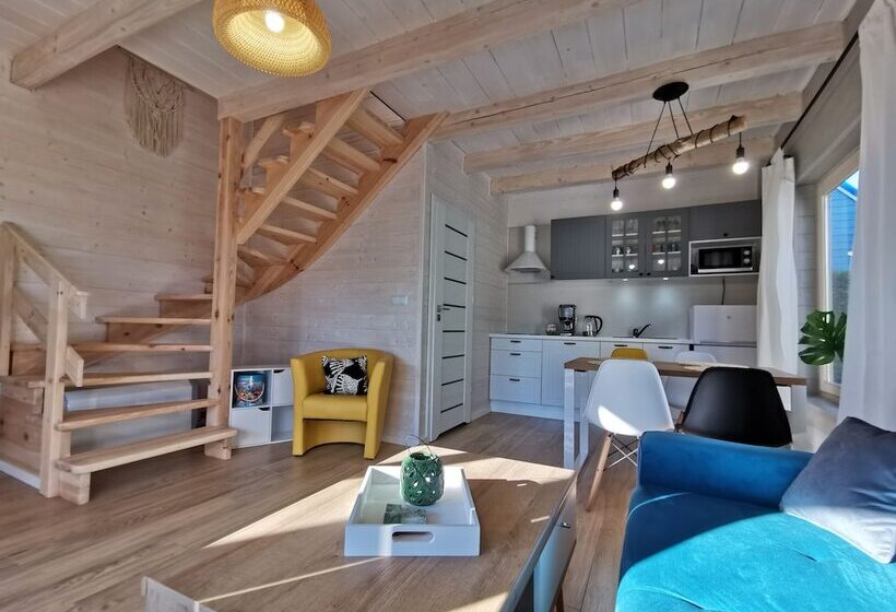 La Cubita   Nowe Domki I Apartamenty