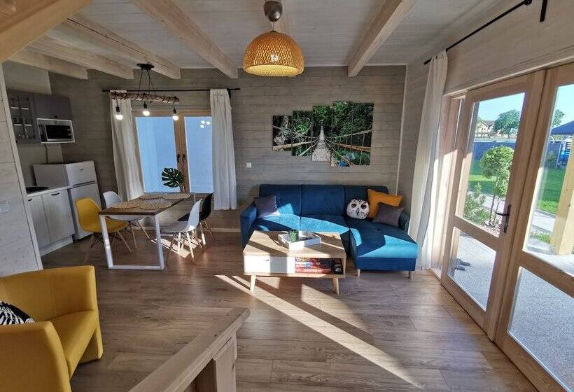 La Cubita   Nowe Domki I Apartamenty