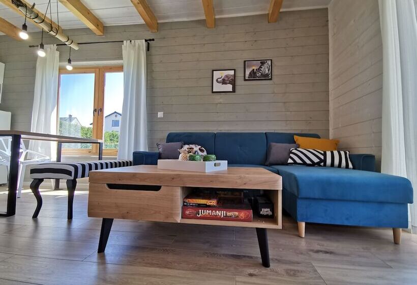 La Cubita   Nowe Domki I Apartamenty