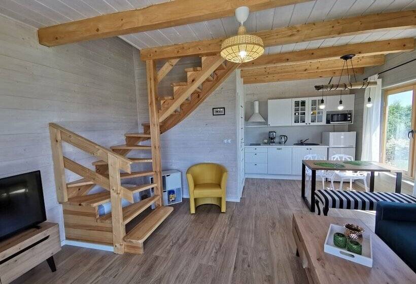 La Cubita   Nowe Domki I Apartamenty