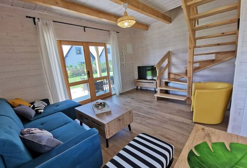 La Cubita   Nowe Domki I Apartamenty