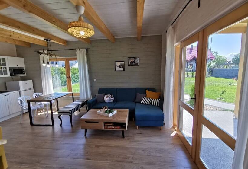 La Cubita   Nowe Domki I Apartamenty