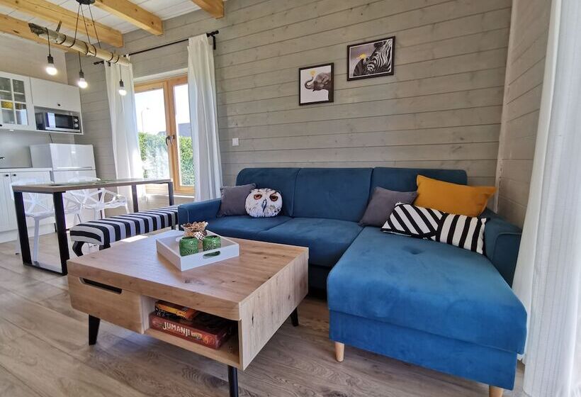 La Cubita   Nowe Domki I Apartamenty