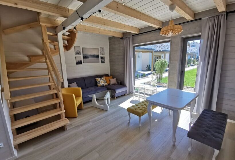 La Cubita   Nowe Domki I Apartamenty