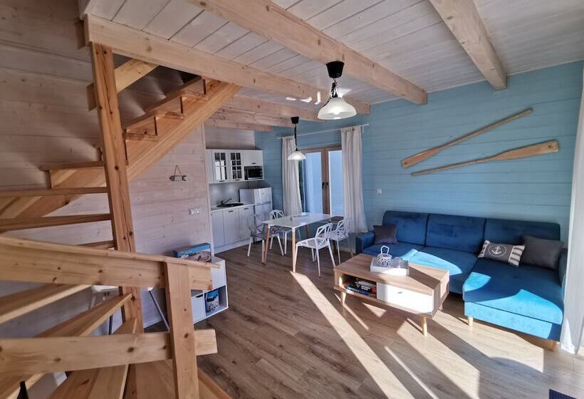 La Cubita   Nowe Domki I Apartamenty