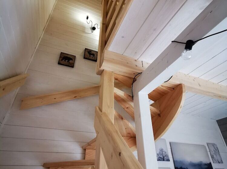 La Cubita   Nowe Domki I Apartamenty