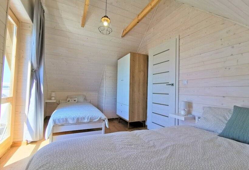 La Cubita   Nowe Domki I Apartamenty