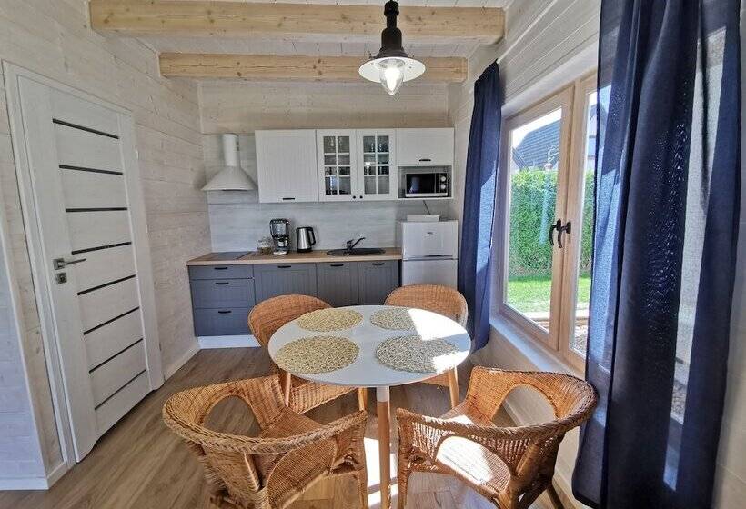 La Cubita   Nowe Domki I Apartamenty