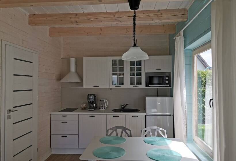 La Cubita   Nowe Domki I Apartamenty