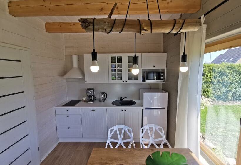 La Cubita   Nowe Domki I Apartamenty