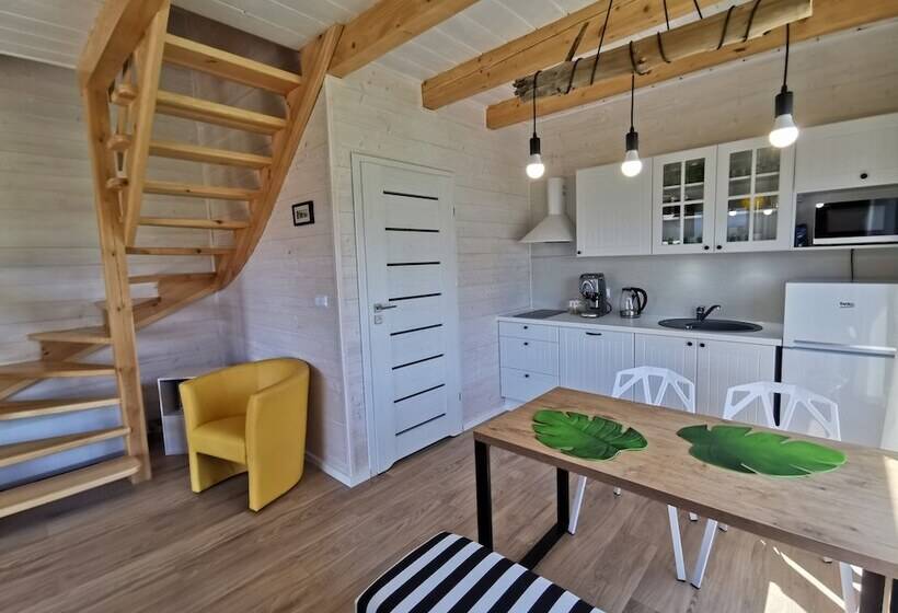 La Cubita   Nowe Domki I Apartamenty