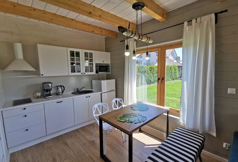 La Cubita   Nowe Domki I Apartamenty