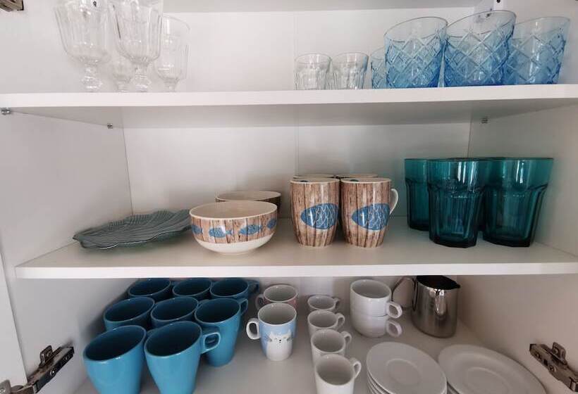 La Cubita   Nowe Domki I Apartamenty