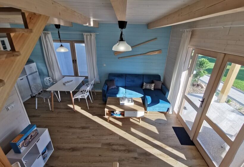 La Cubita   Nowe Domki I Apartamenty