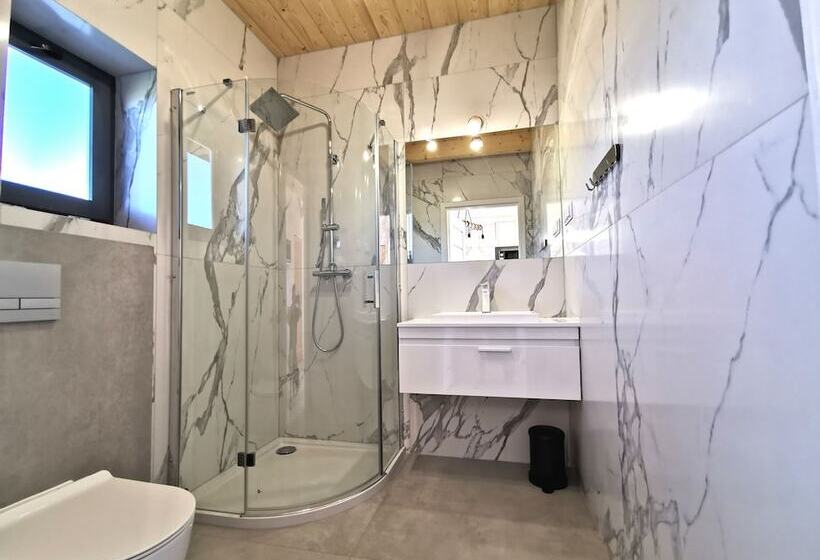 La Cubita   Nowe Domki I Apartamenty