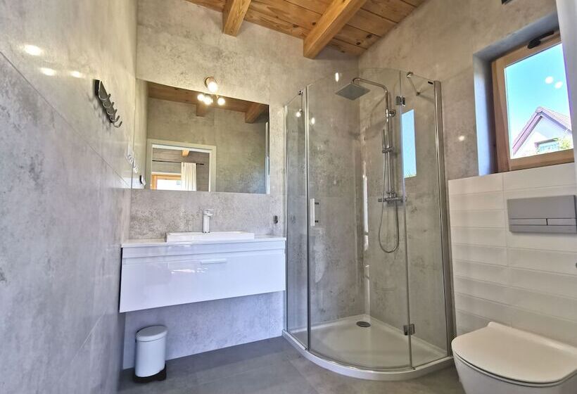 La Cubita   Nowe Domki I Apartamenty