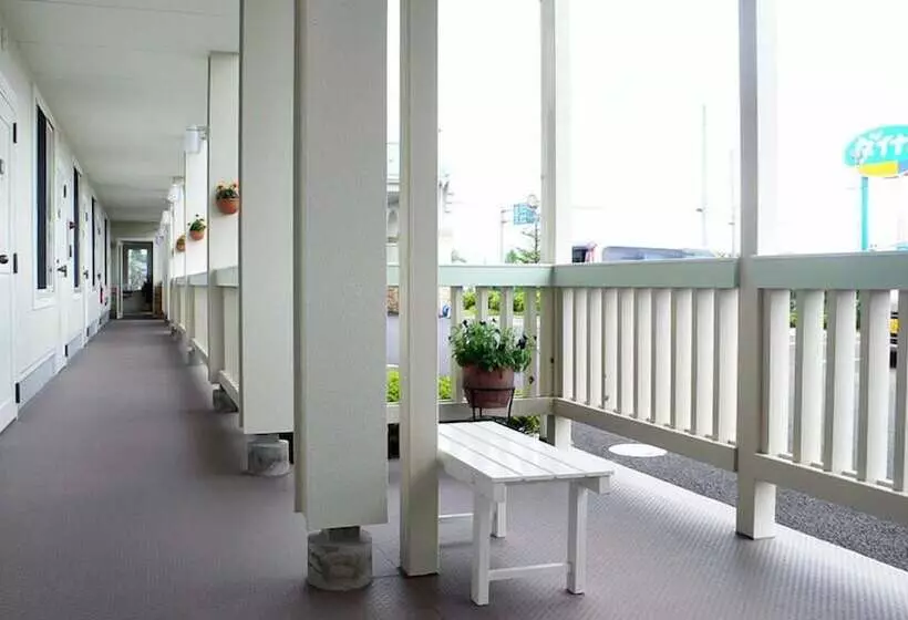 Motelli Family Lodge Hatagoya Hikone