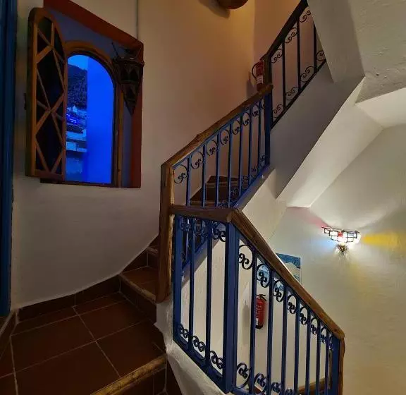 Majatalo Casa Blue Star