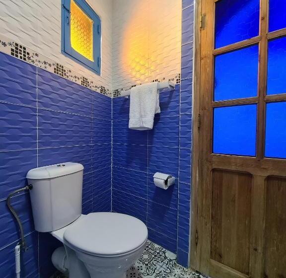 پانسیون Casa Blue Star