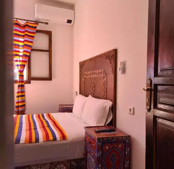 Majatalo Casa Blue Star