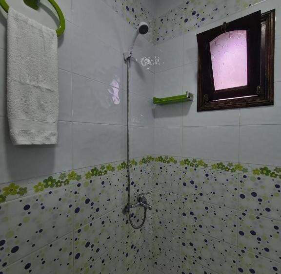 پانسیون Casa Blue Star