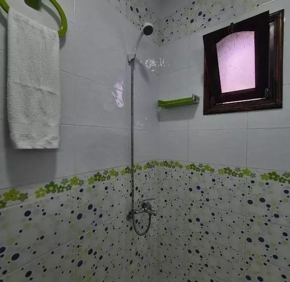 Majatalo Casa Blue Star