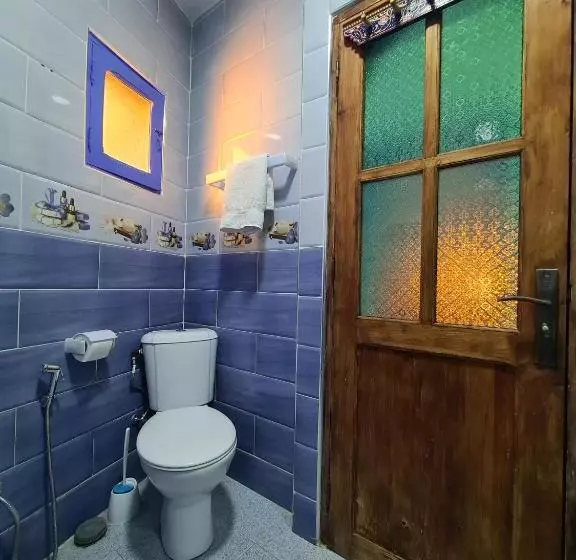 Majatalo Casa Blue Star