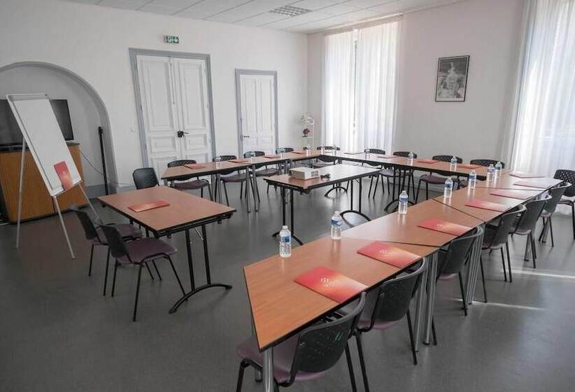 פנסיון Chateau De Petit Bois