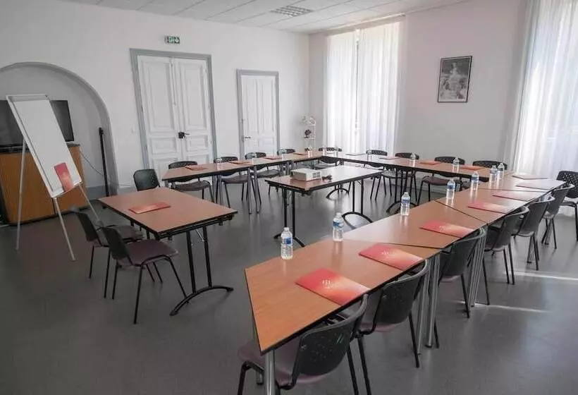 Majatalo Chateau De Petit Bois