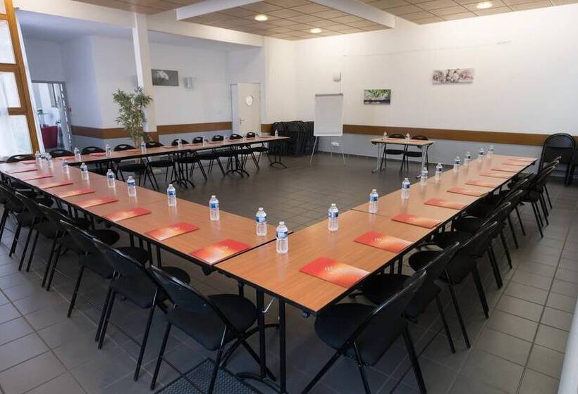 פנסיון Chateau De Petit Bois