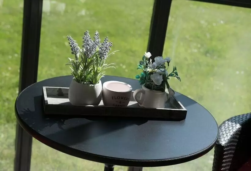 Majatalo Chateau De Petit Bois